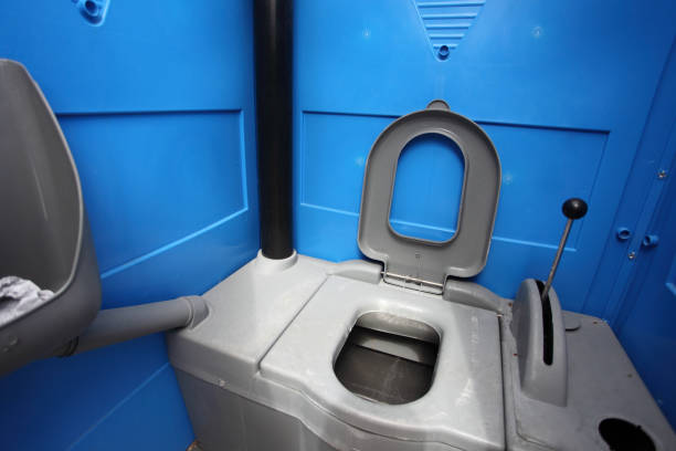 Best Portable Restroom Servicing (Cleaning and Restocking)  in Sweet Home, OR