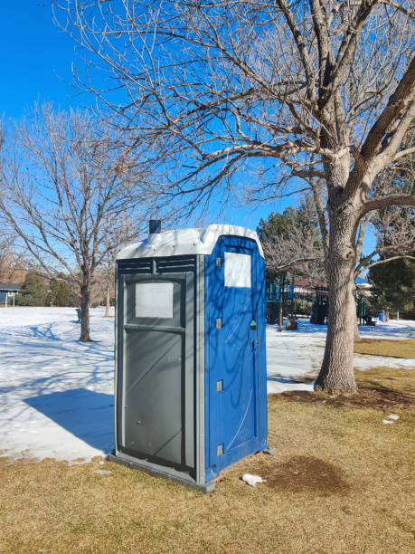 Reliable Sweet Home, OR Portable Potty Rental Solutions